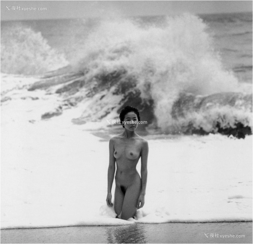 1P - 荻野目庆子《Accidents Series 2》
