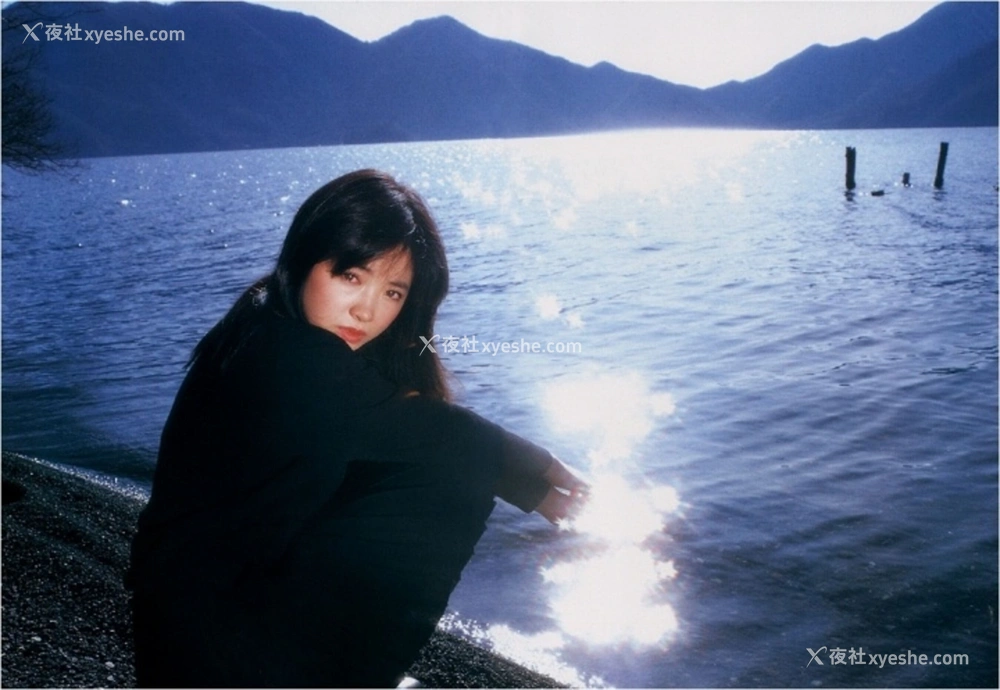 1P - 荻野目庆子《Accidents Series 2》