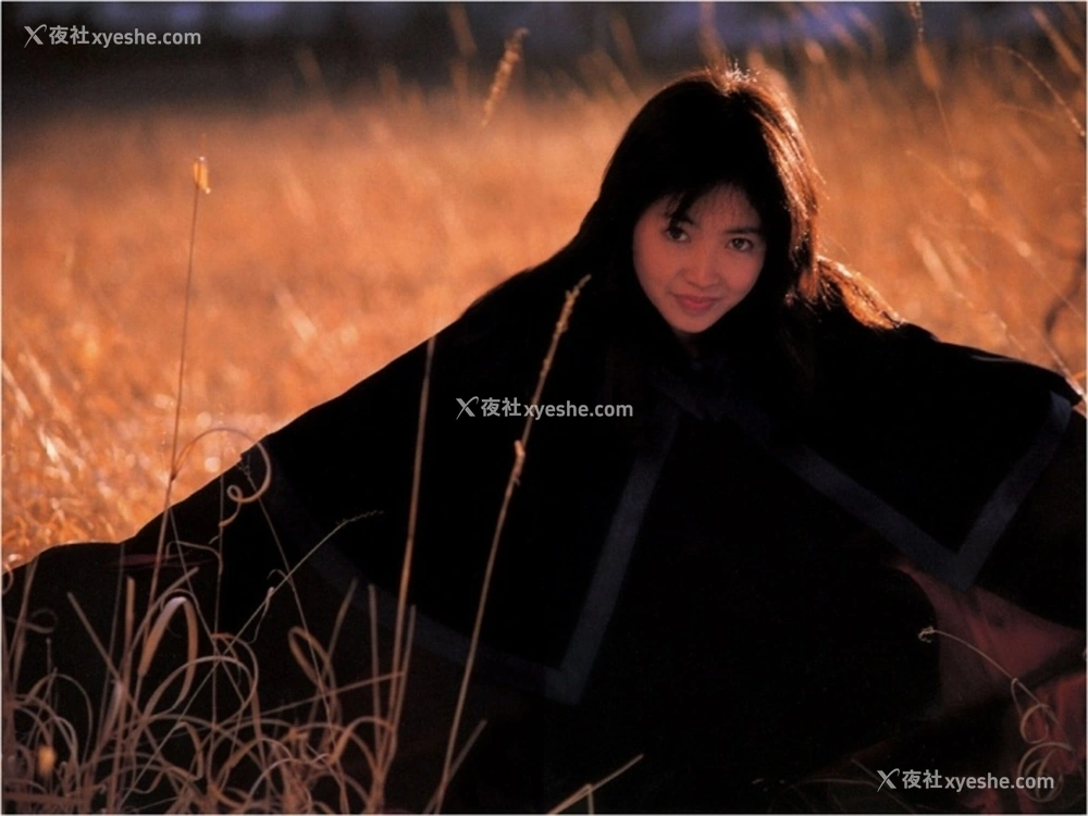 1P - 荻野目庆子《Accidents Series 2》
