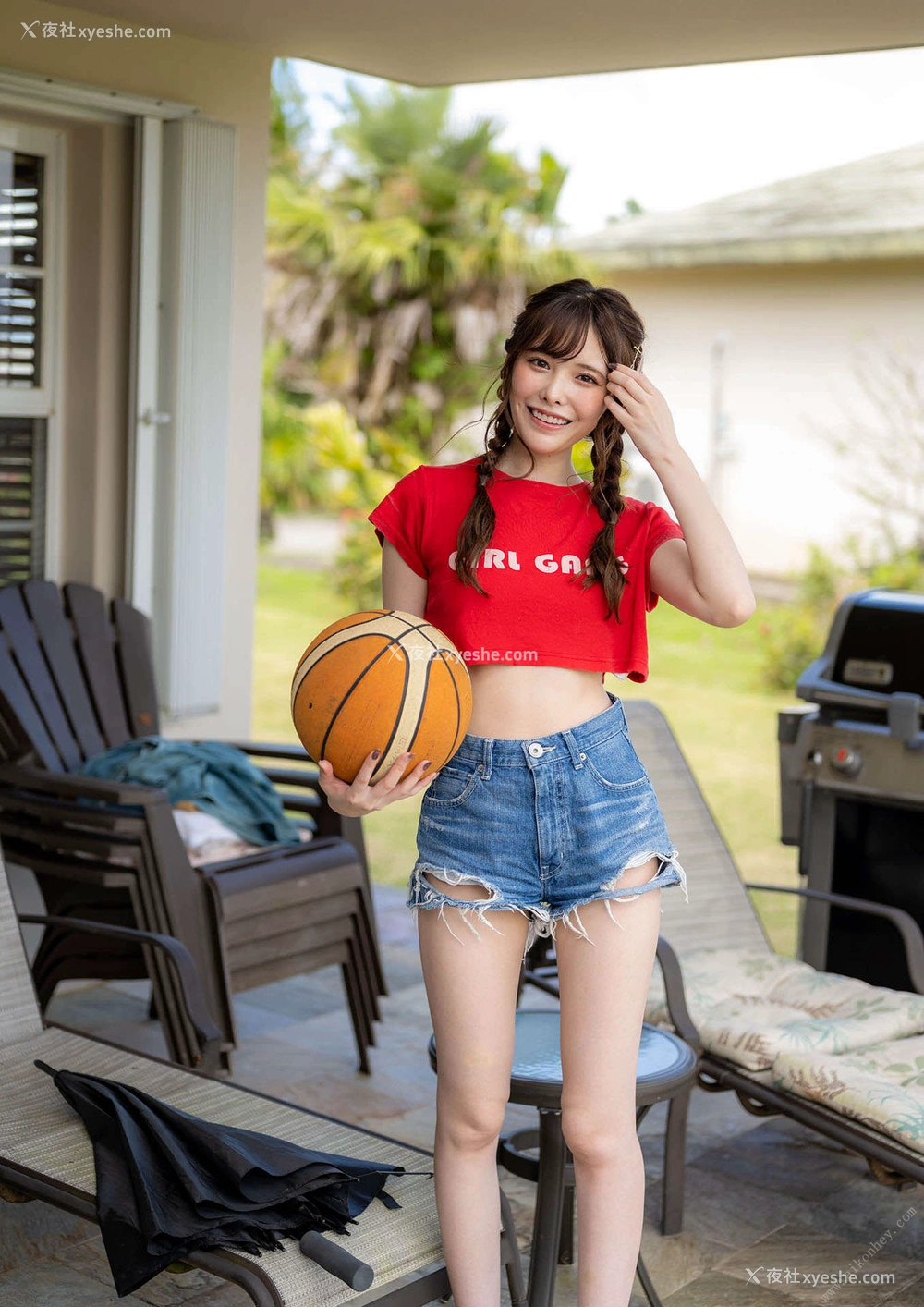 1P - 桥本有菜《Awaking EPISODE:2》