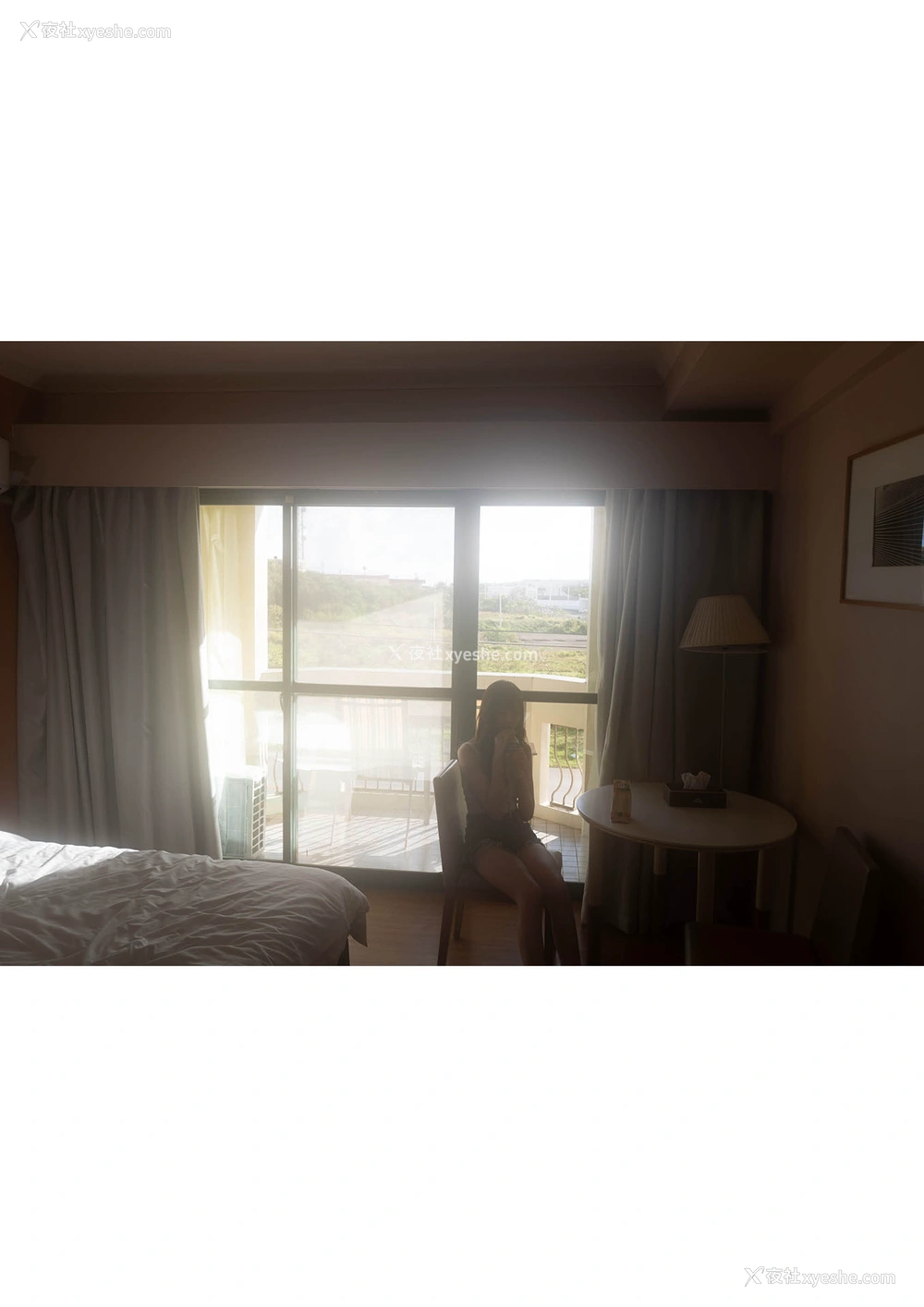1P - 桥本有菜《Awaking EPISODE:2》