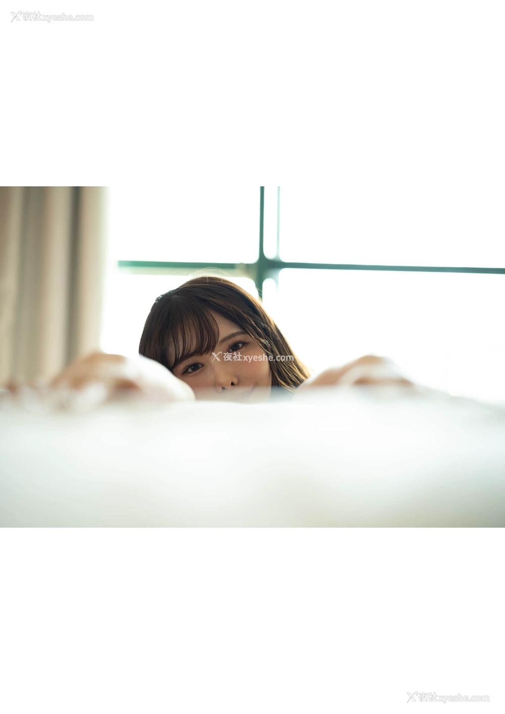 1P - 桥本有菜《Awaking EPISODE:2》