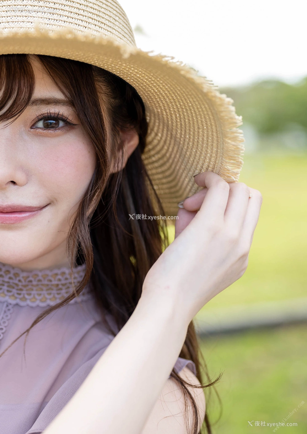 1P - 桥本有菜《Awaking EPISODE:2》