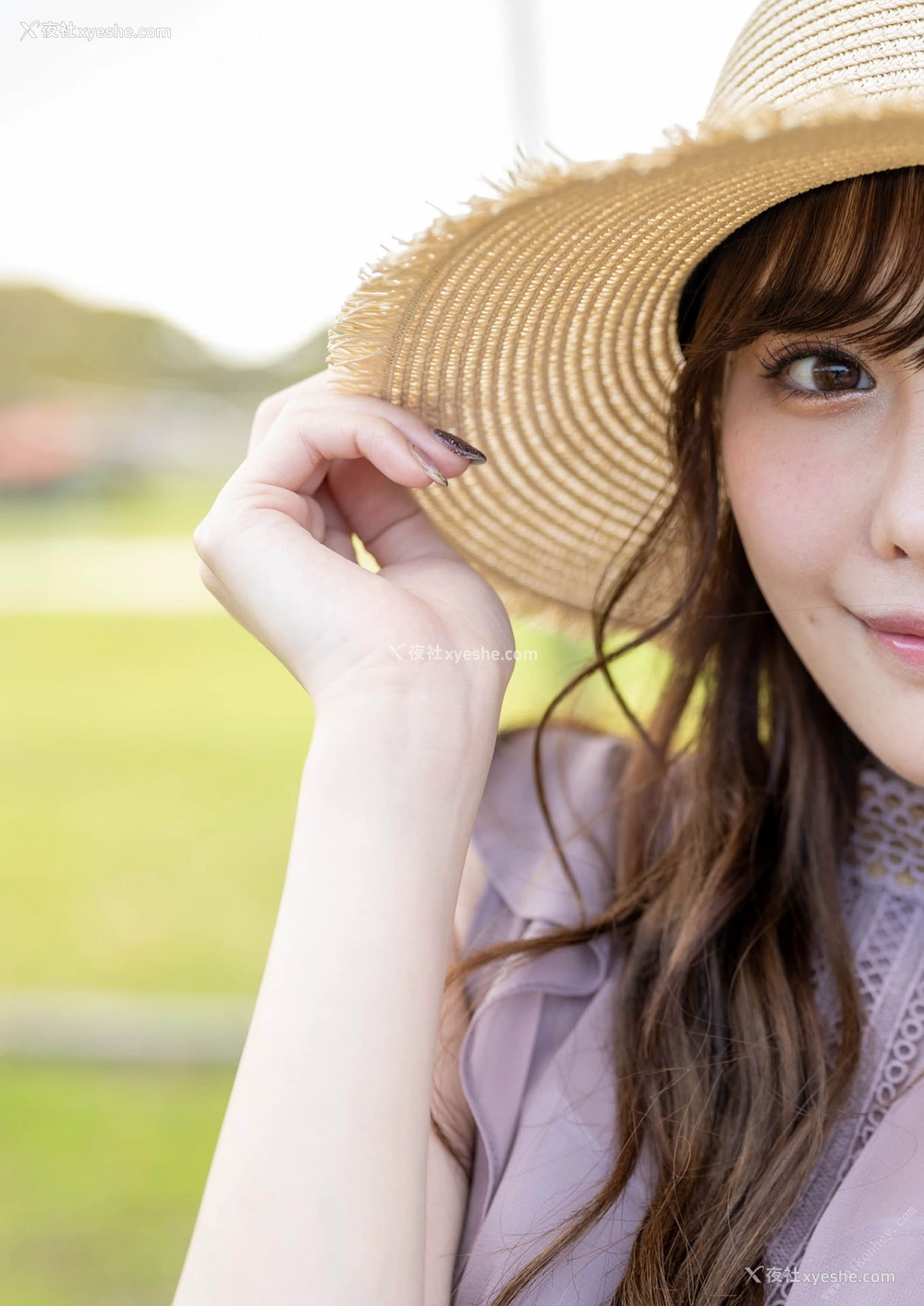 1P - 桥本有菜《Awaking EPISODE:2》