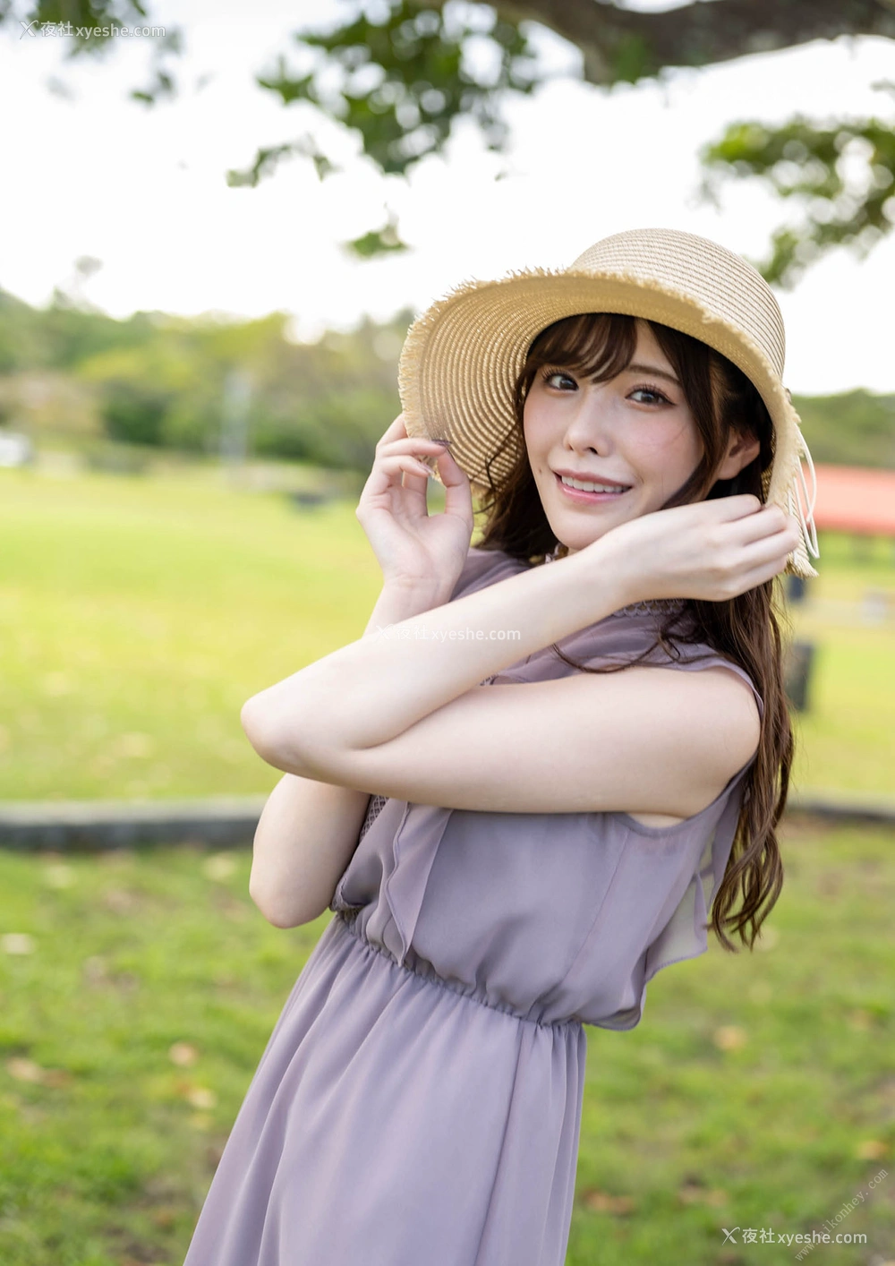 1P - 桥本有菜《Awaking EPISODE:2》