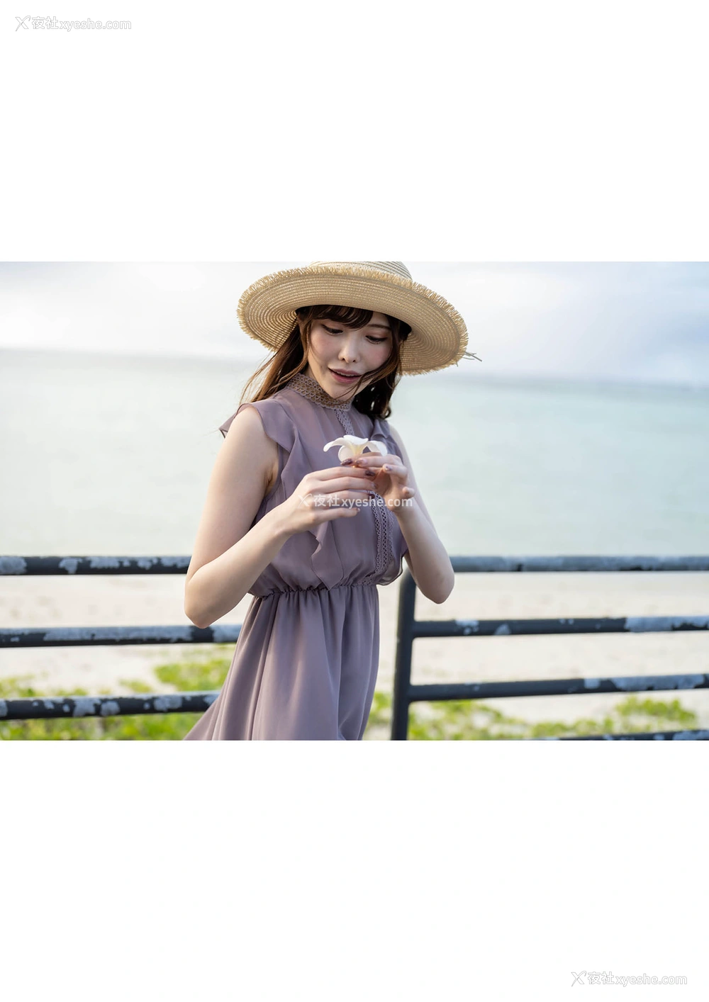 1P - 桥本有菜《Awaking EPISODE:2》