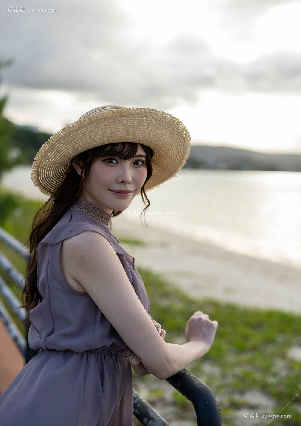 1P - 桥本有菜《Awaking EPISODE:2》