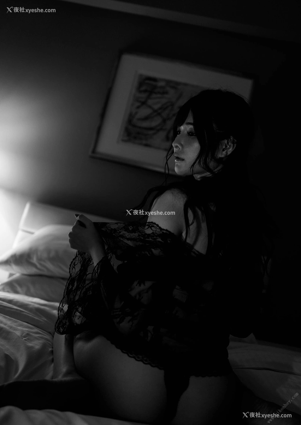 1P - 桥本有菜《Awaking EPISODE:2》