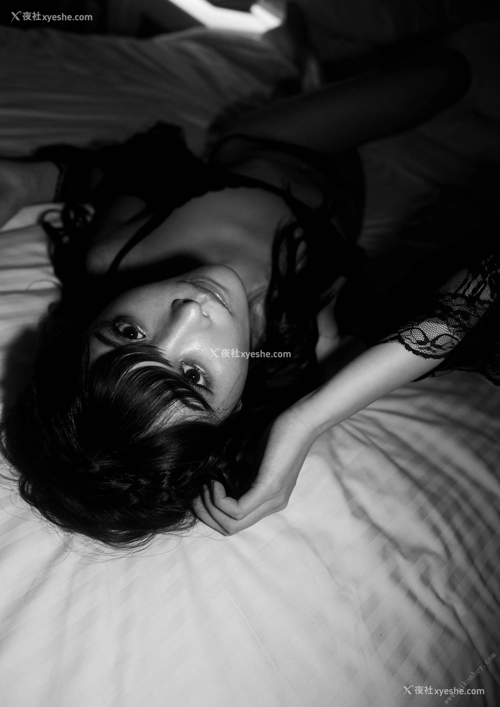 1P - 桥本有菜《Awaking EPISODE:2》