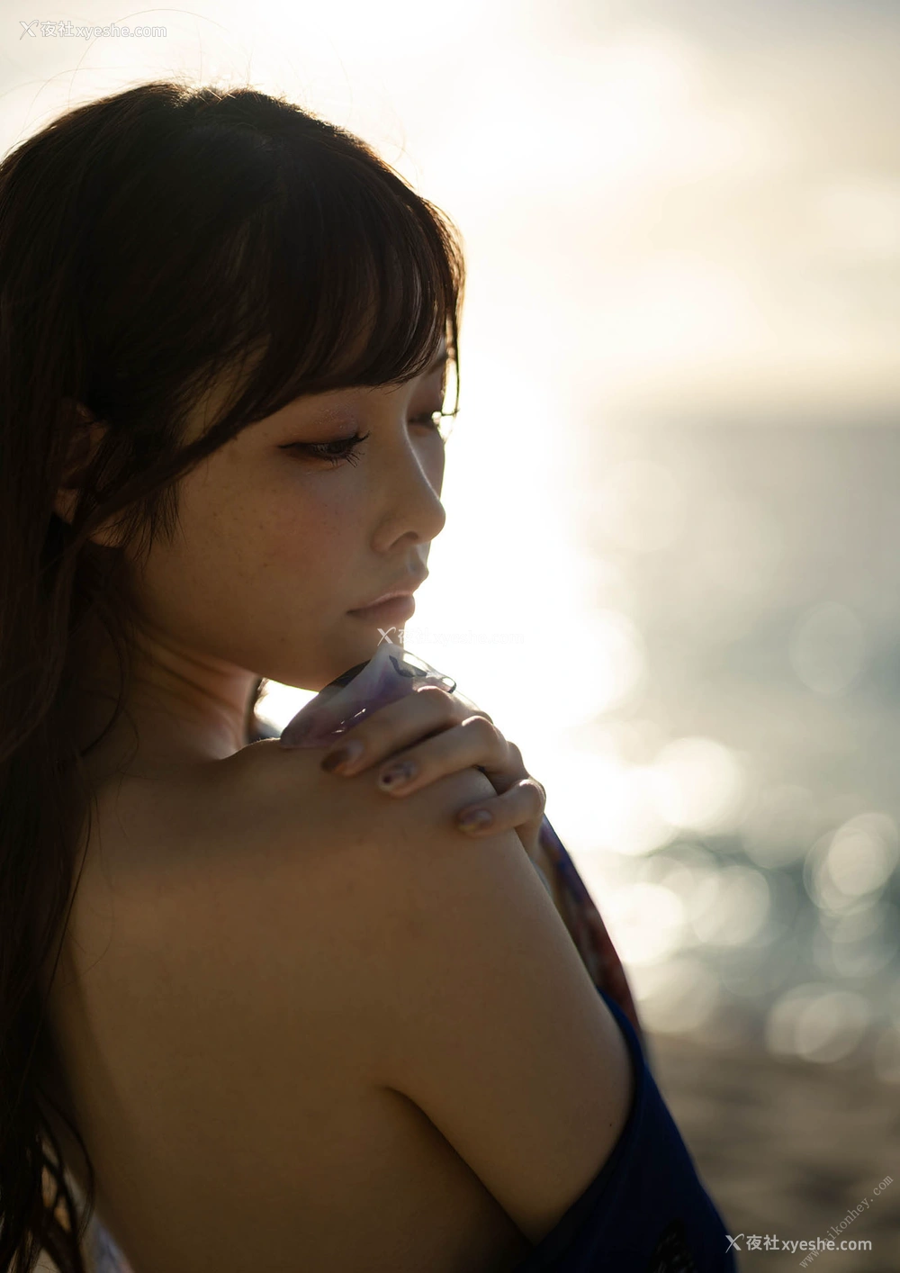 1P - 桥本有菜《Awaking EPISODE:2》