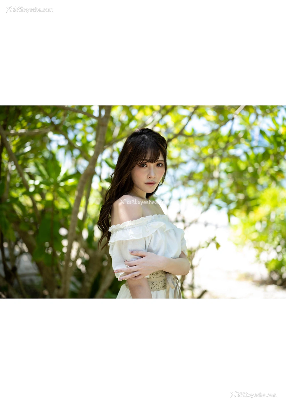 1P - 桥本有菜《Awaking EPISODE:2》