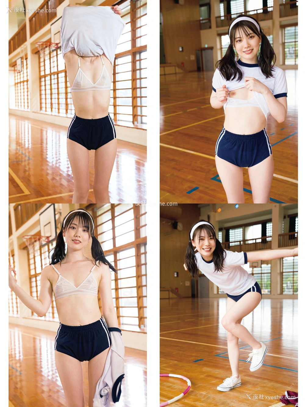 1P - 石川澪《mio》