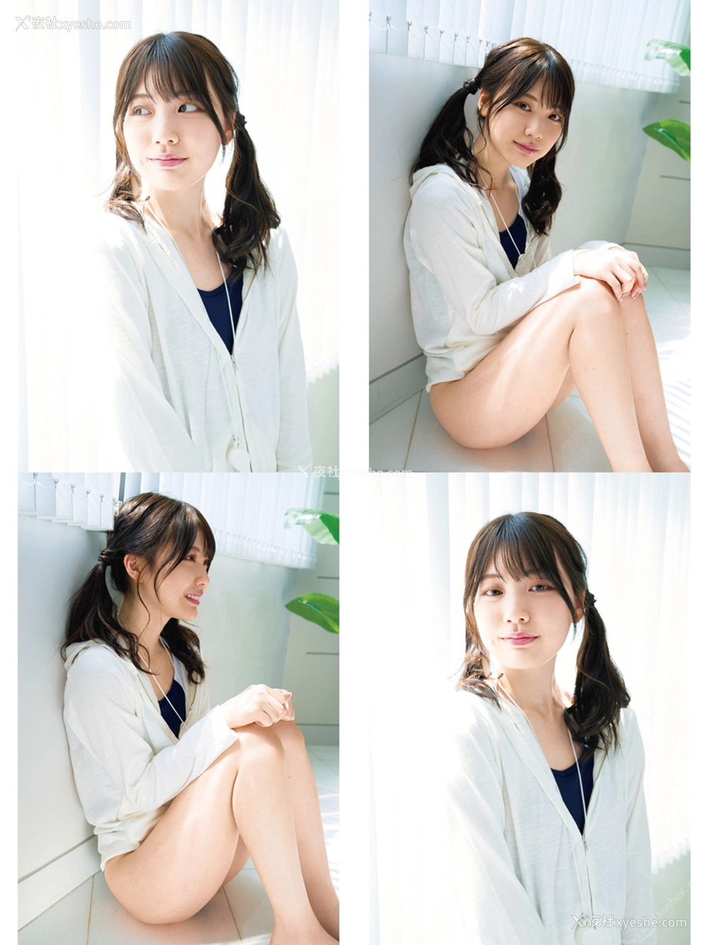1P - 石川澪《mio》