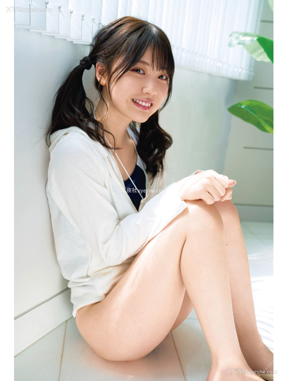 1P - 石川澪《mio》