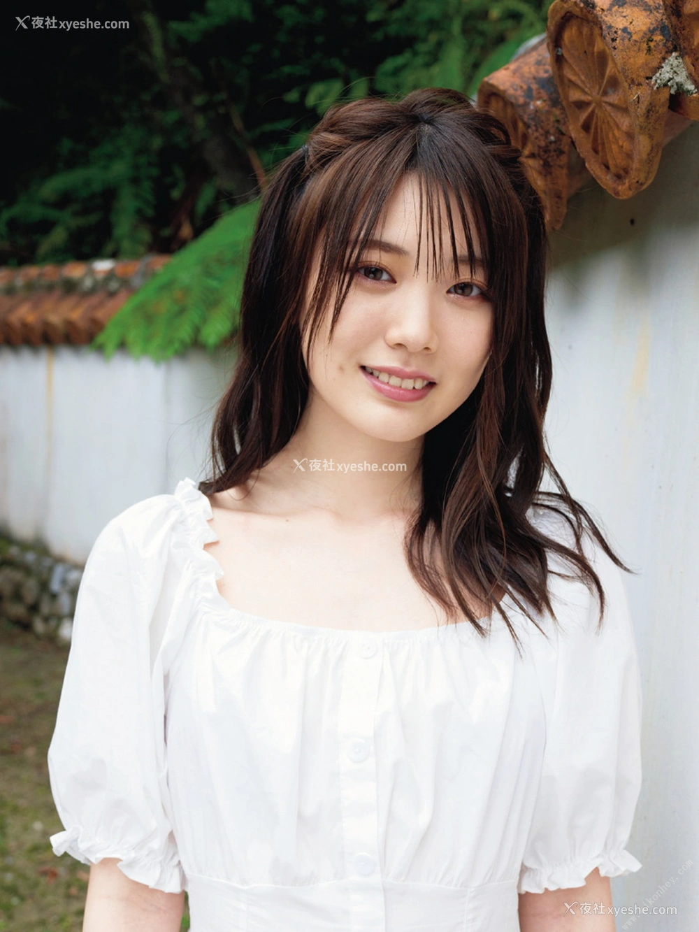 1P - 石川澪《mio》