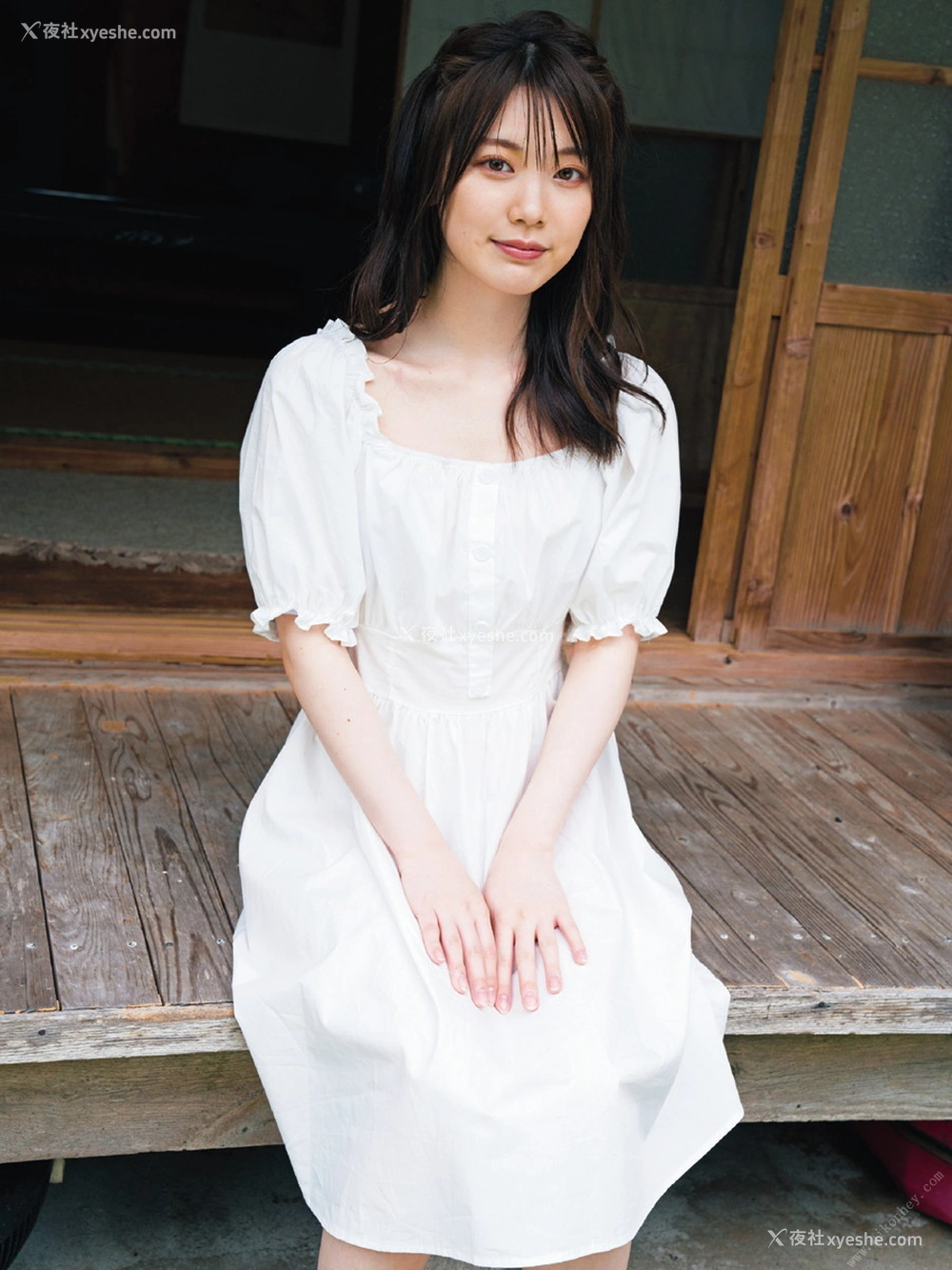 1P - 石川澪《mio》