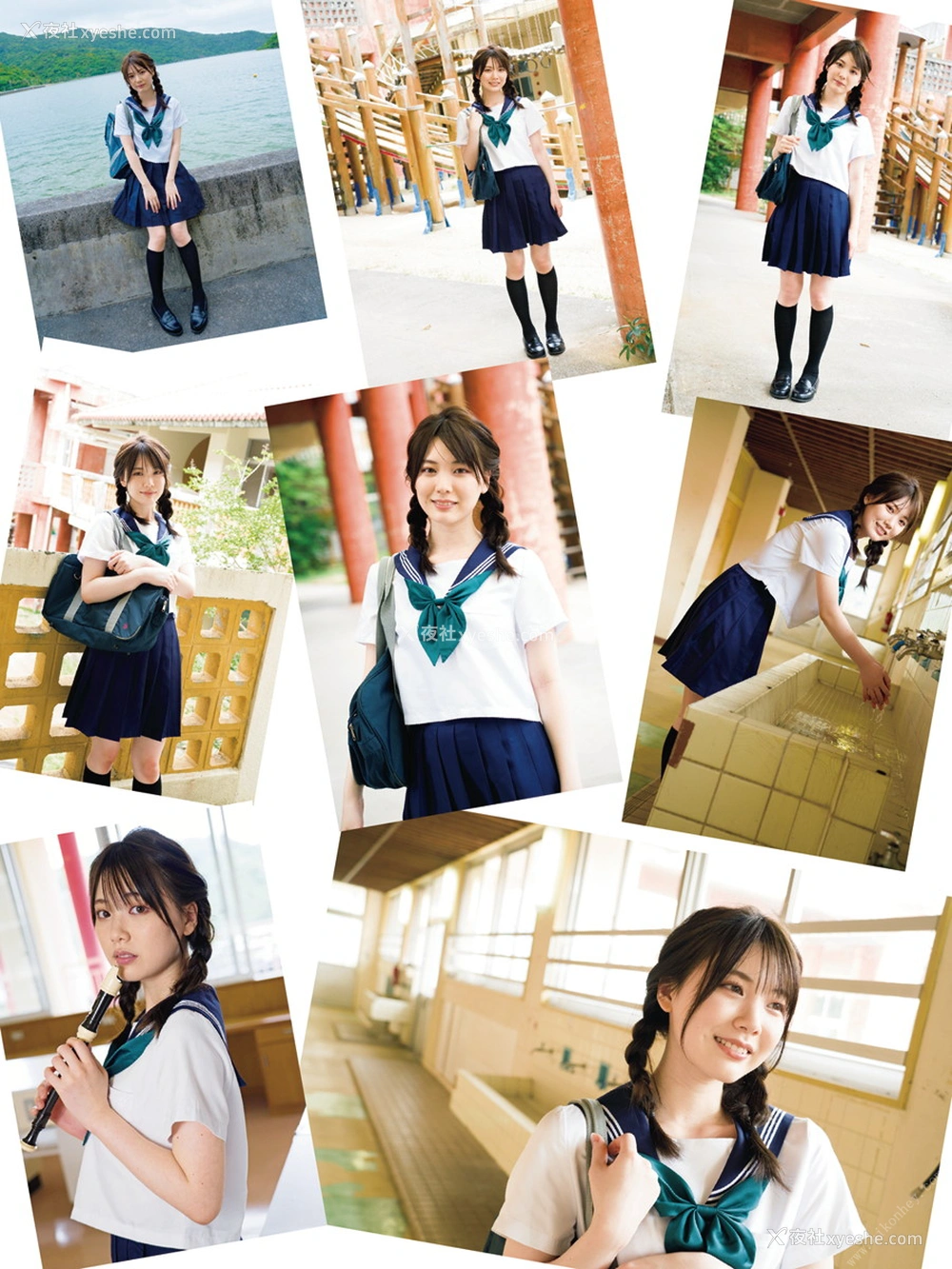 1P - 石川澪《mio》