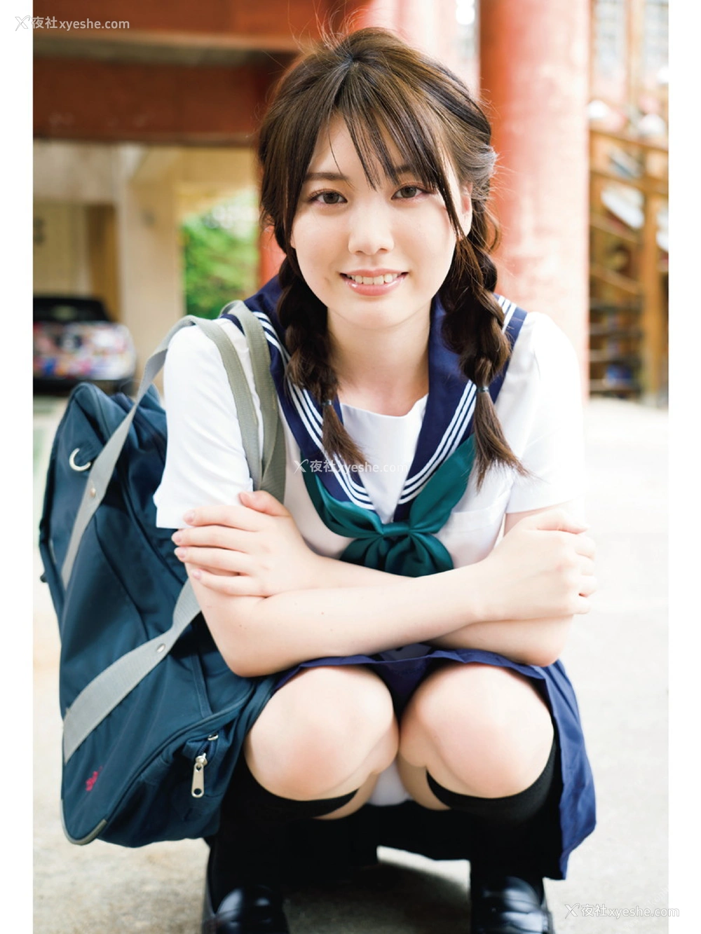 1P - 石川澪《mio》