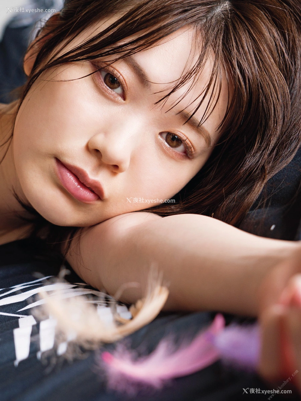 1P - 石川澪《mio》