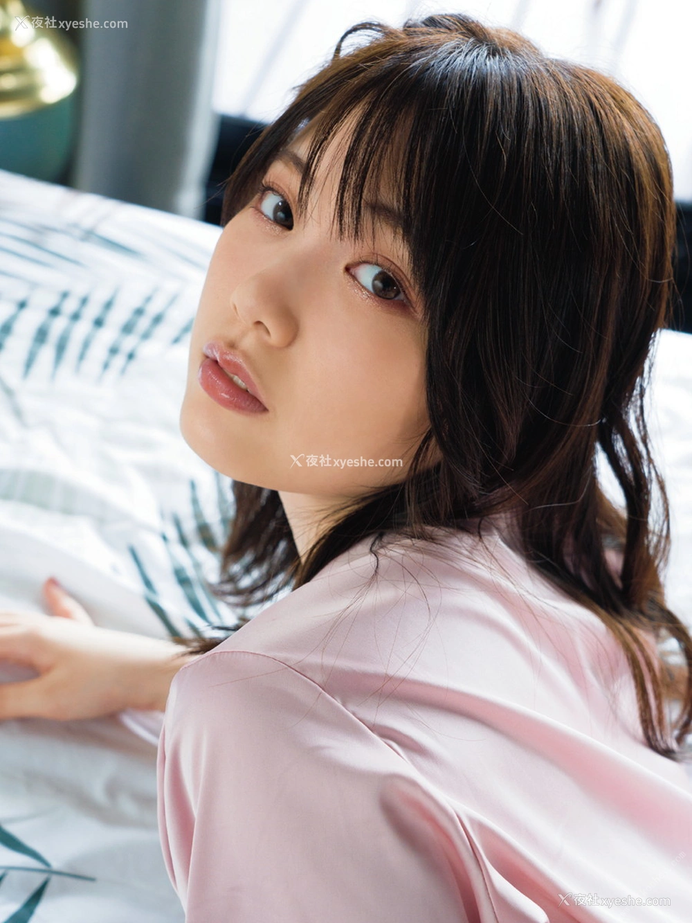 1P - 石川澪《mio》