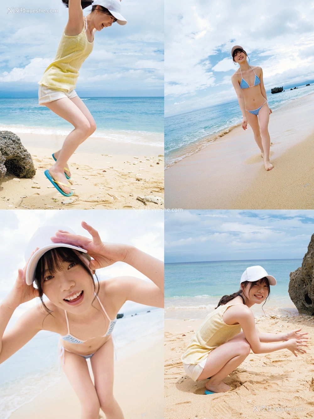 1P - 石川澪《mio》