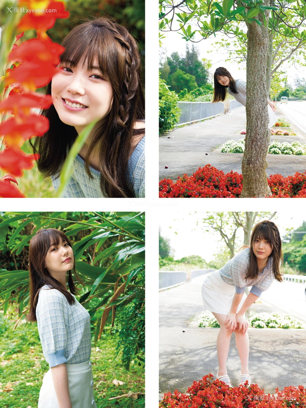 1P - 石川澪《mio》