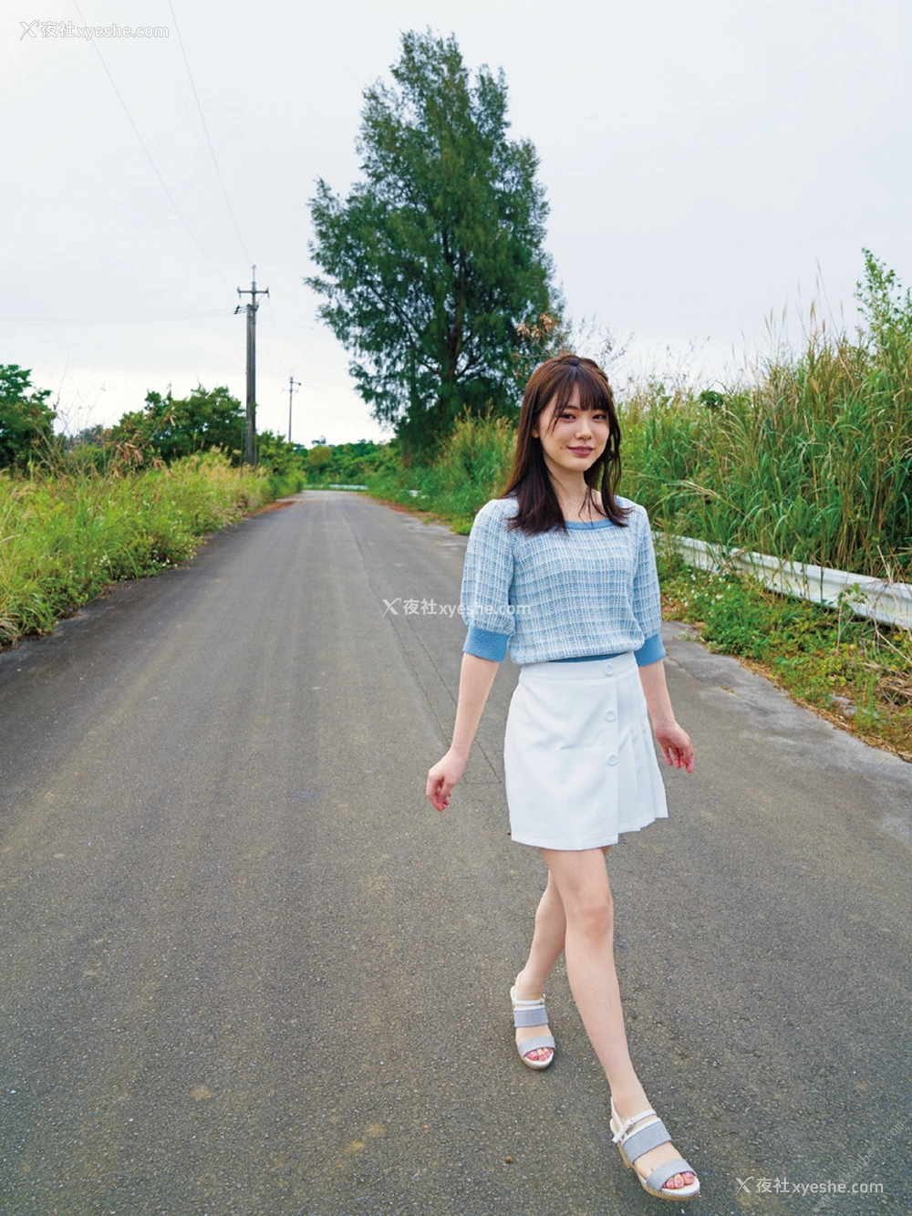 1P - 石川澪《mio》