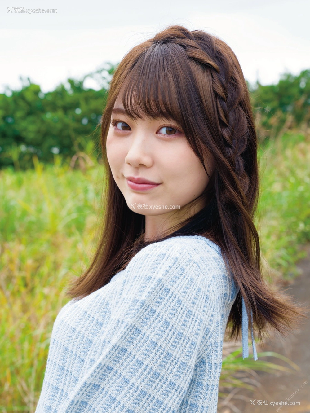 1P - 石川澪《mio》