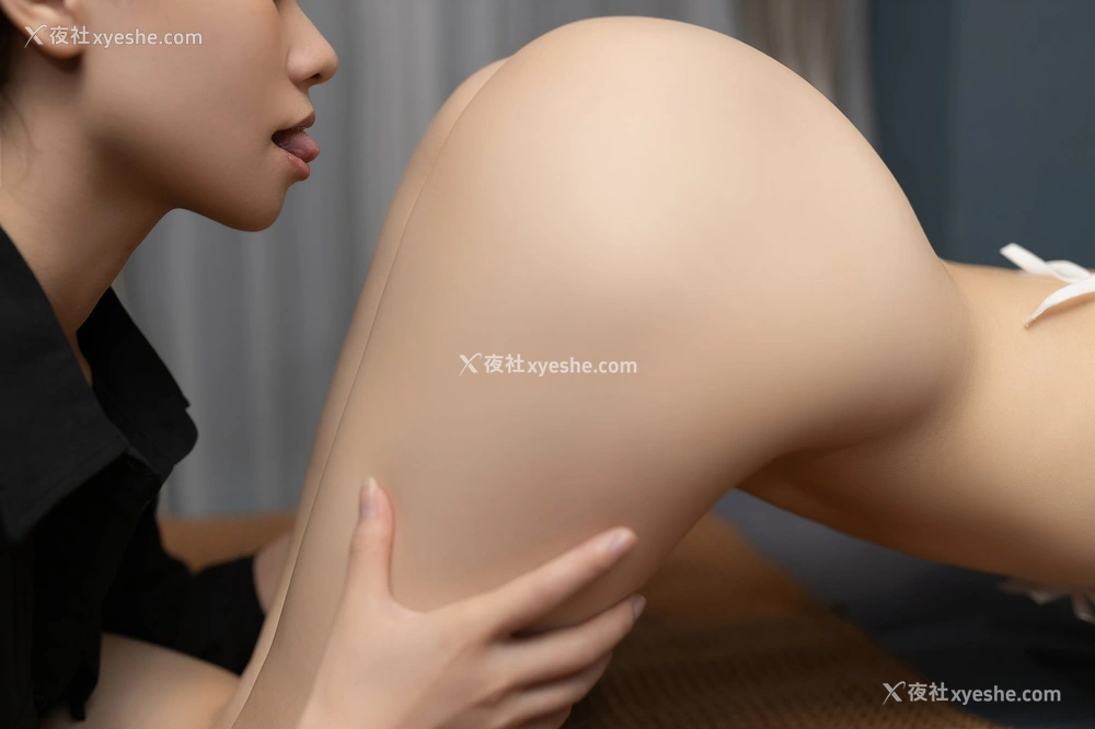 1P - 鱼子酱Fish – 内购私拍 大秀透明内衣