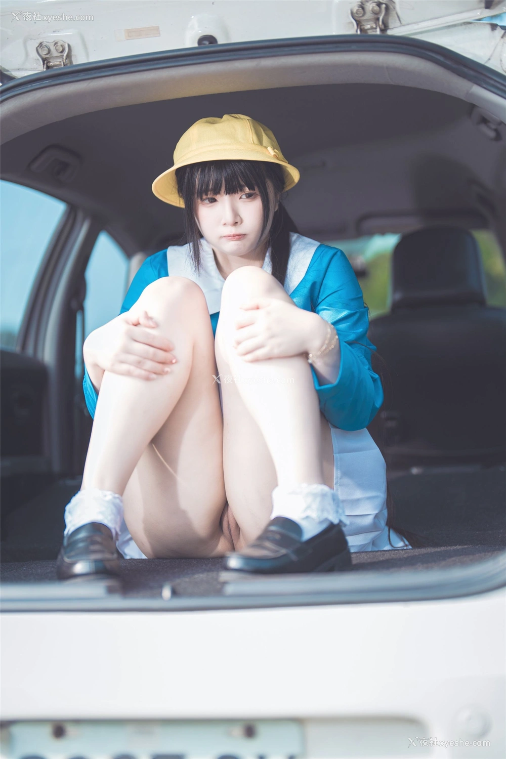 1P - 落落Raku《小さな恋のうた》