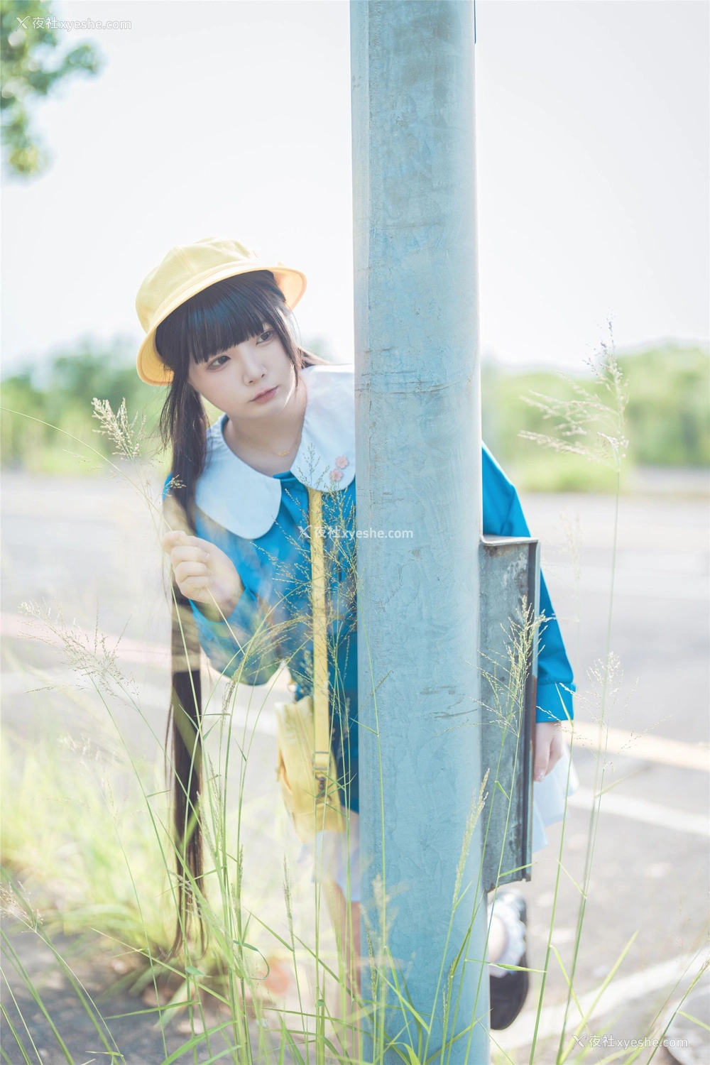 1P - 落落Raku《小さな恋のうた》