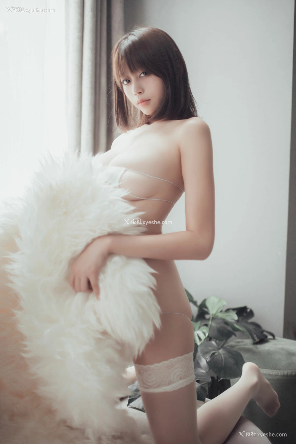 1P - 奈汐酱nice – 超小BJN