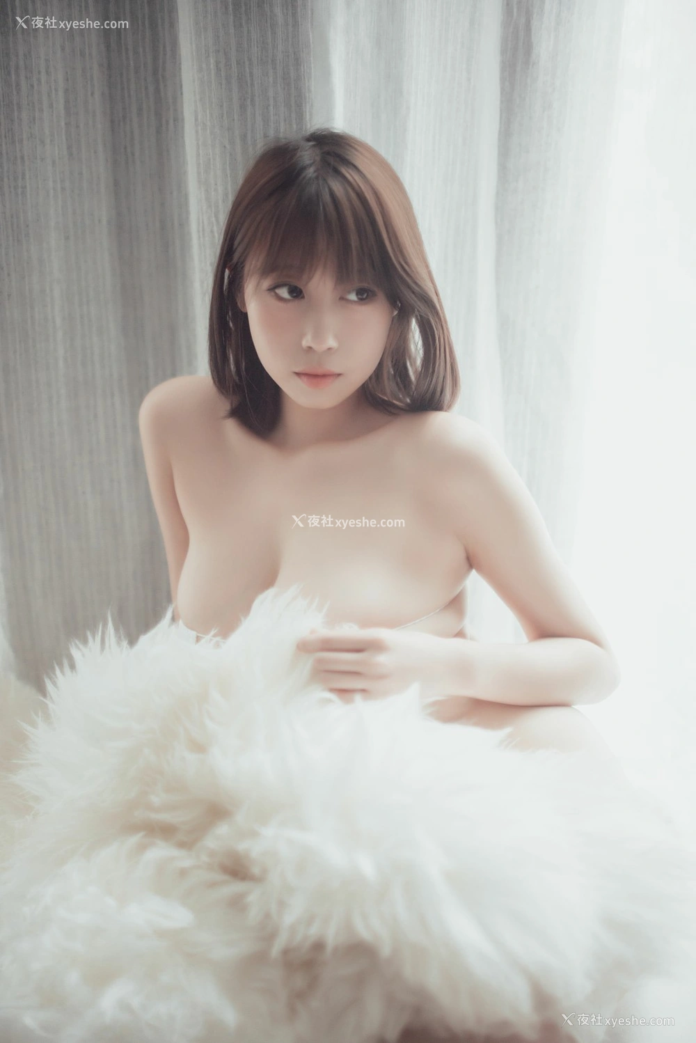 1P - 奈汐酱nice – 超小BJN
