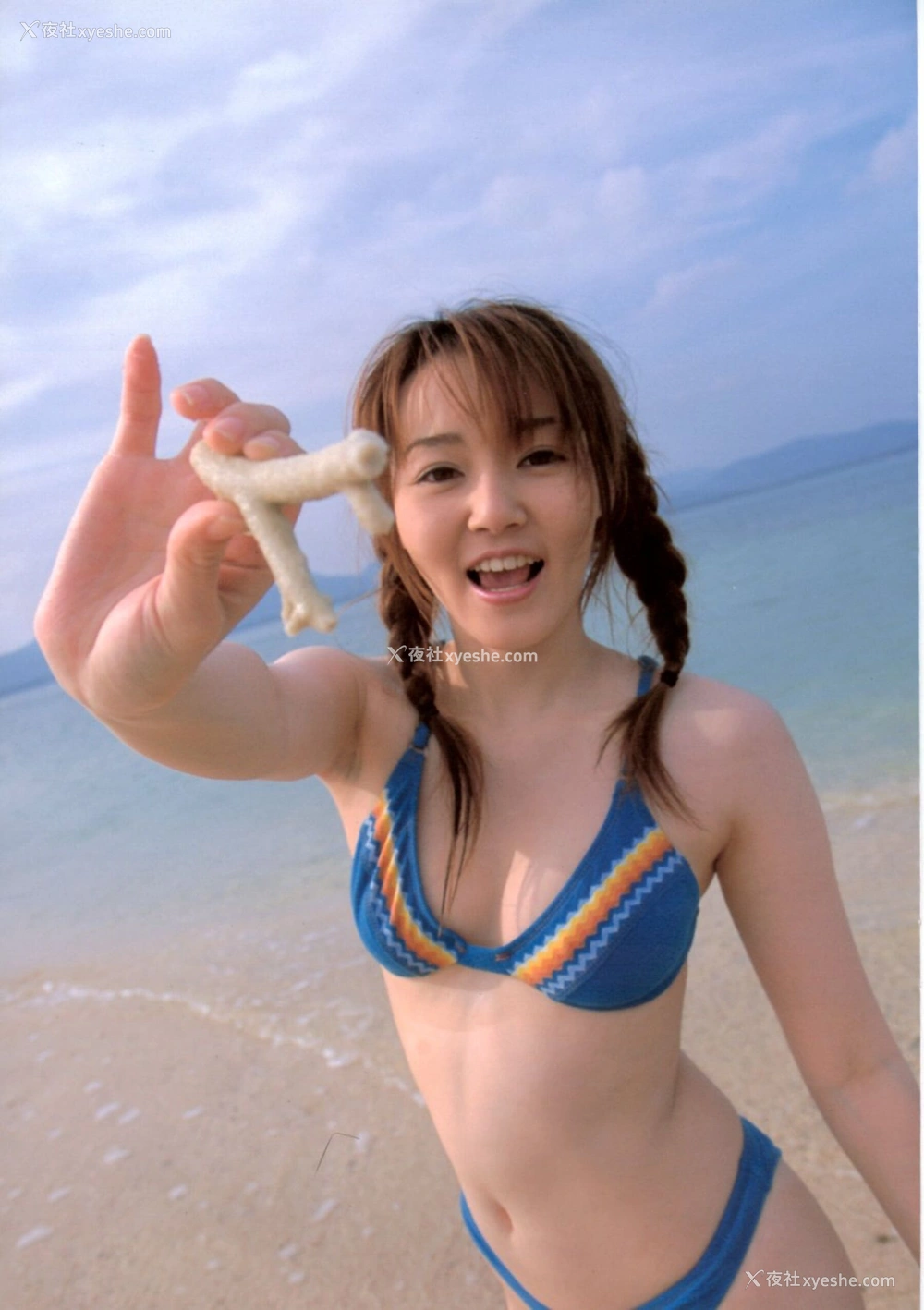 1P - 叶山美湖《KARAMI Vol.9》