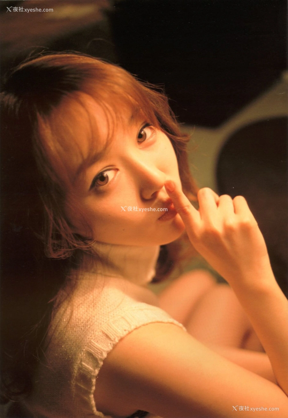 1P - 叶山美湖《KARAMI Vol.9》