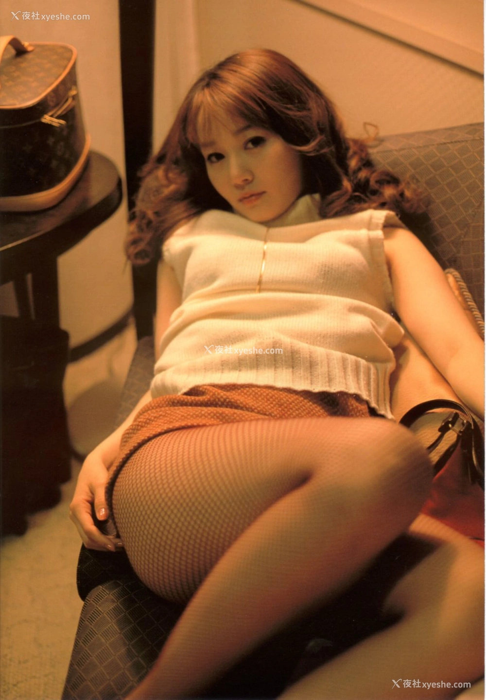 1P - 叶山美湖《KARAMI Vol.9》