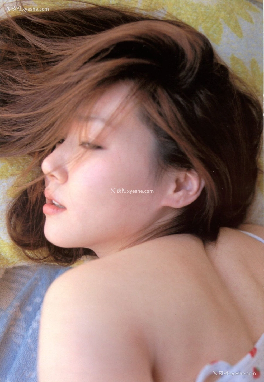 1P - 叶山美湖《KARAMI Vol.9》