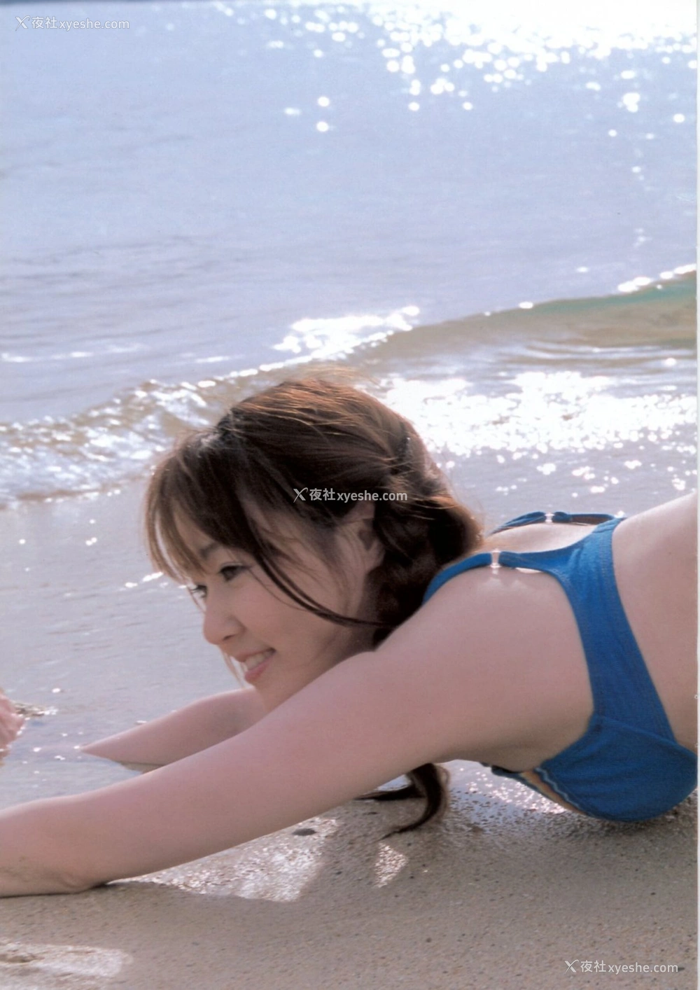 1P - 叶山美湖《KARAMI Vol.9》
