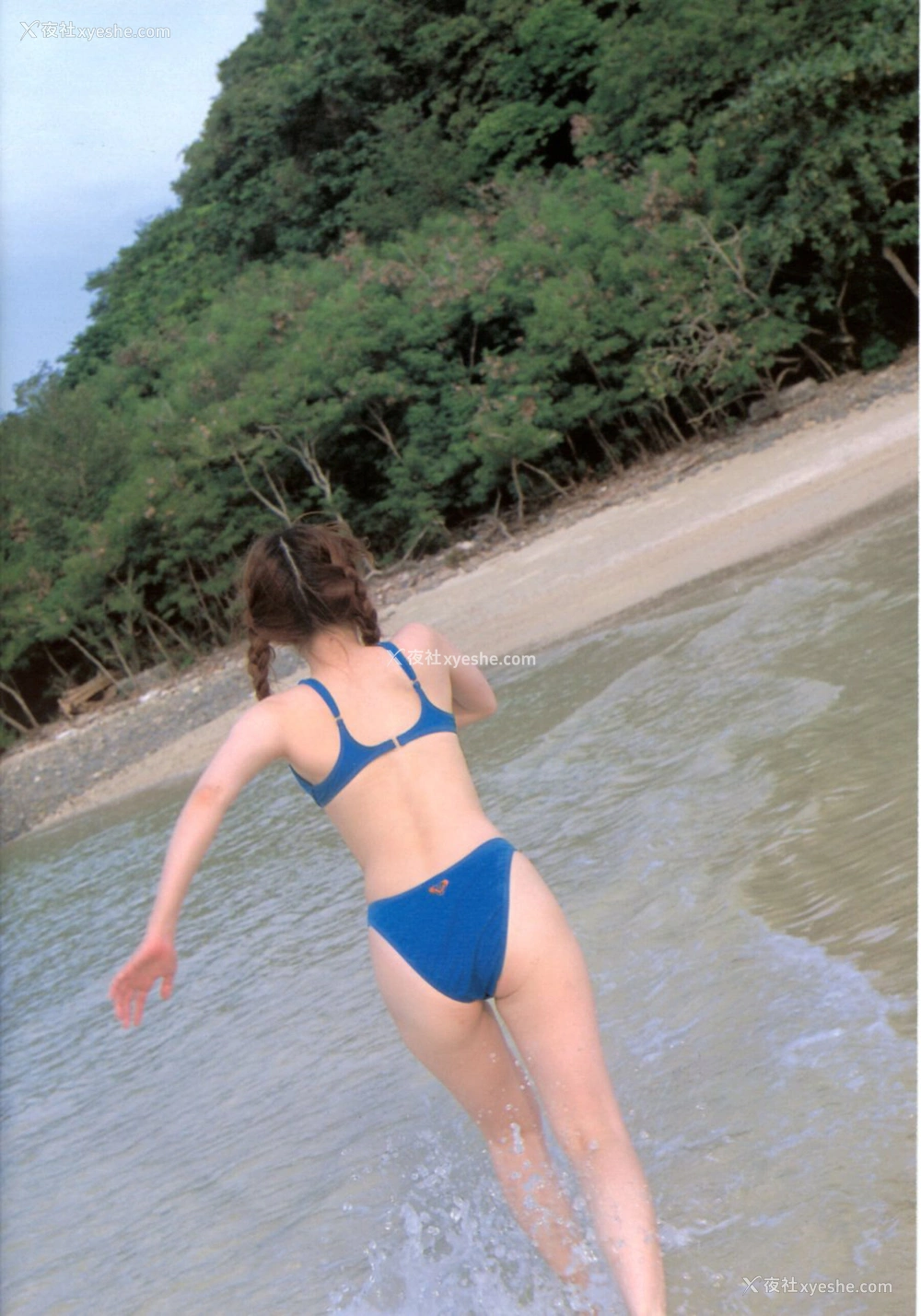 1P - 叶山美湖《KARAMI Vol.9》