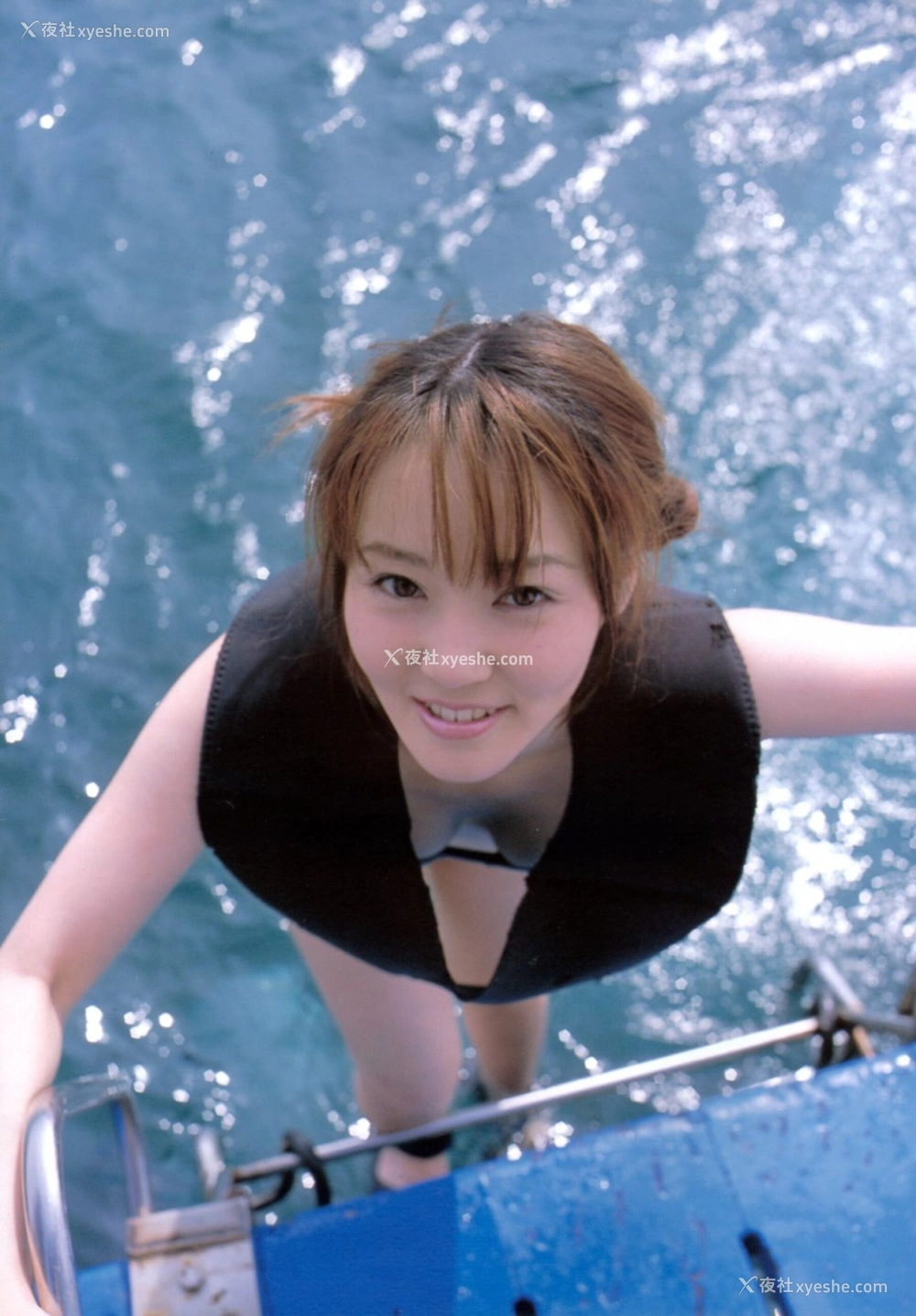 1P - 叶山美湖《KARAMI Vol.9》