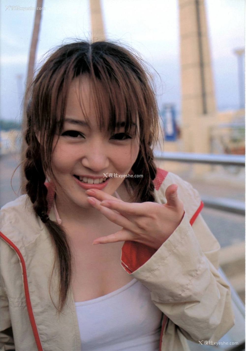 1P - 叶山美湖《KARAMI Vol.9》