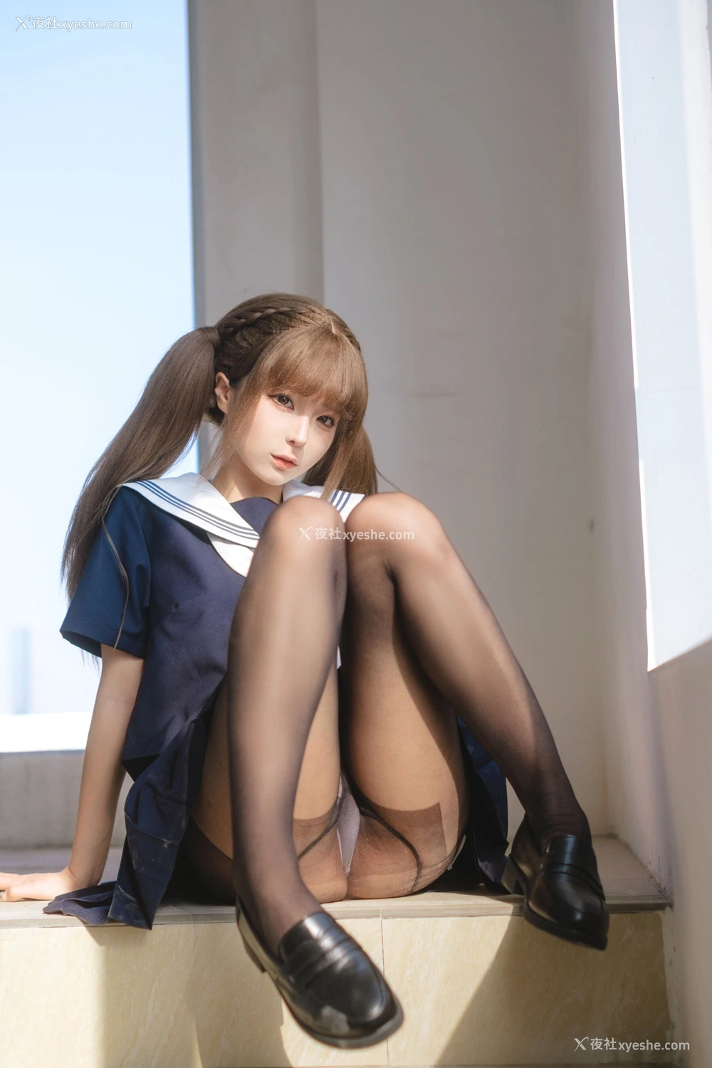1P - 蠢沫沫 《午后》