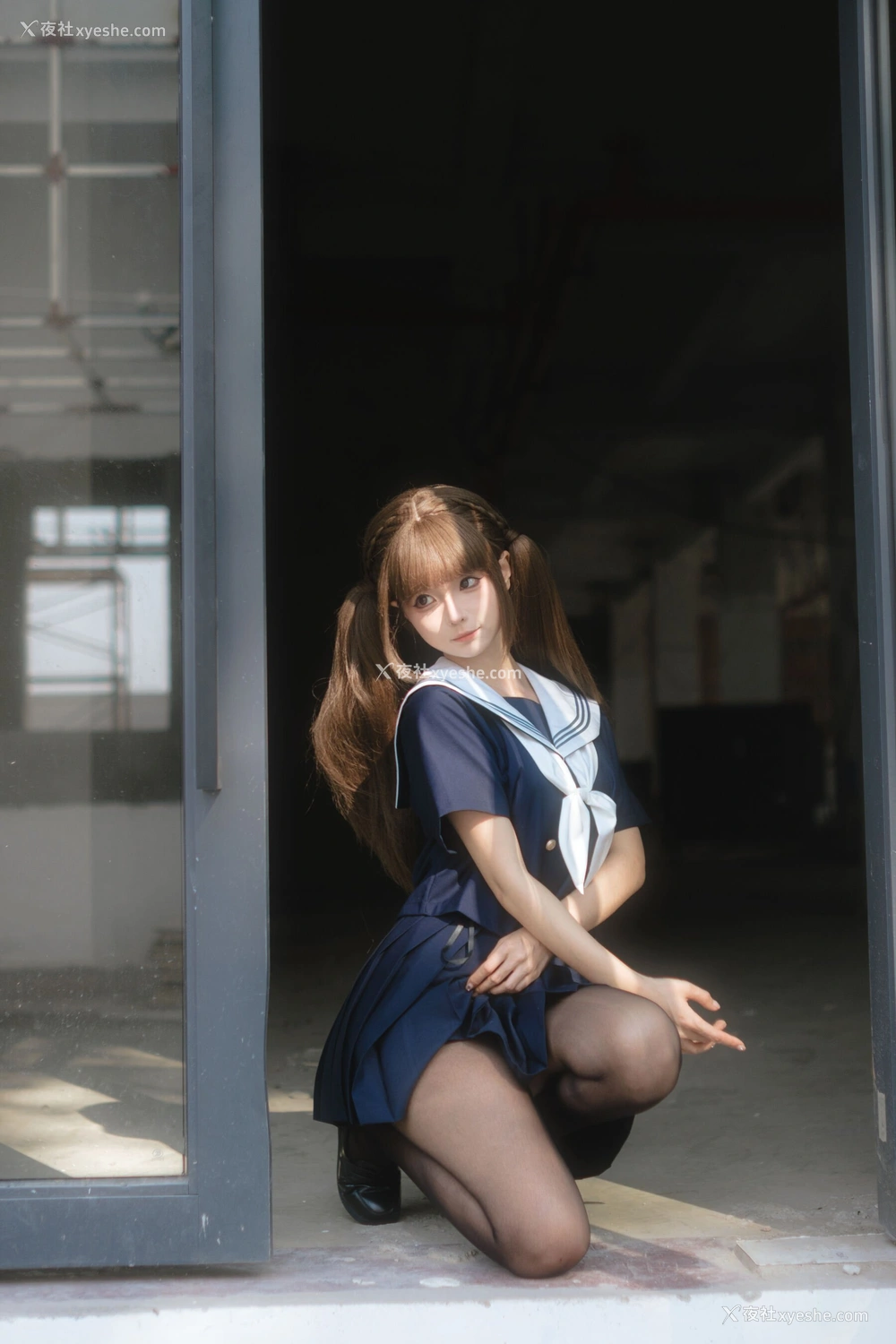 1P - 蠢沫沫 《午后》