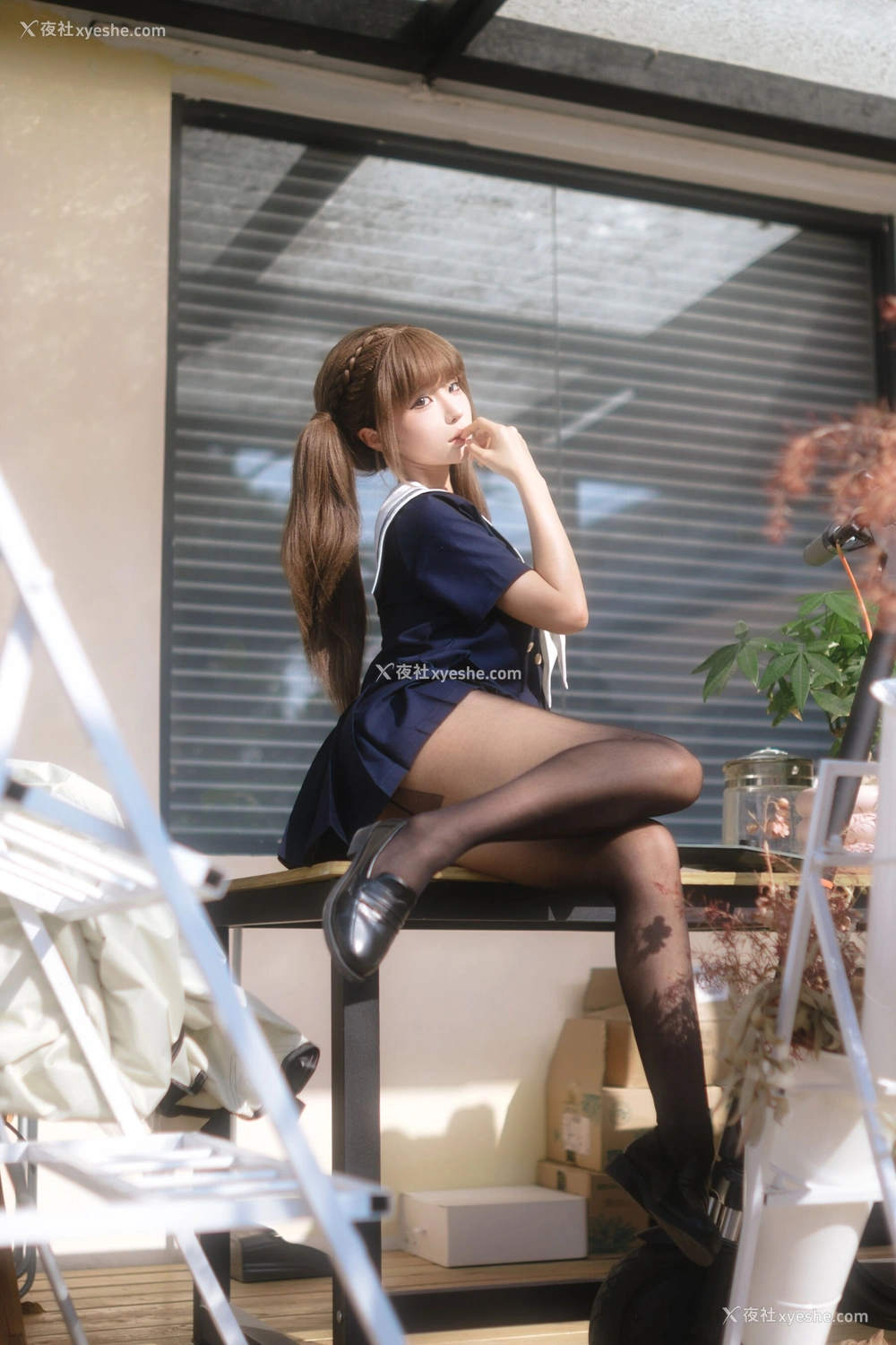1P - 蠢沫沫 《午后》