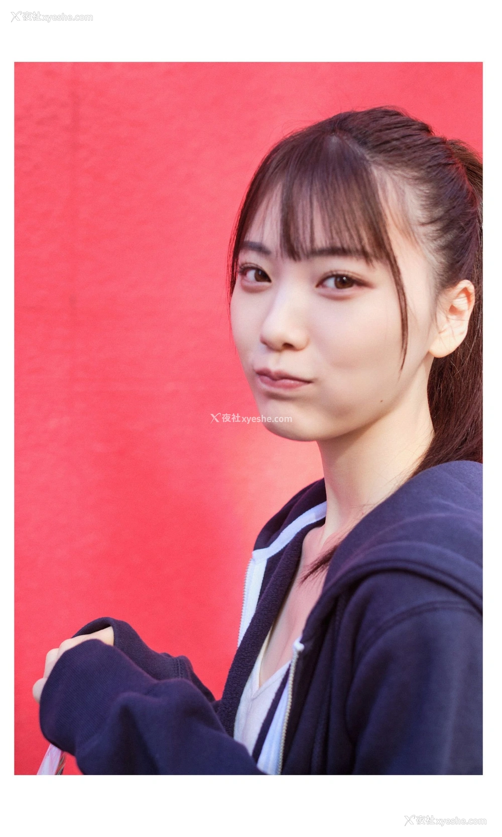 1P - 石川澪《ボクとカノジョの始まりの日》