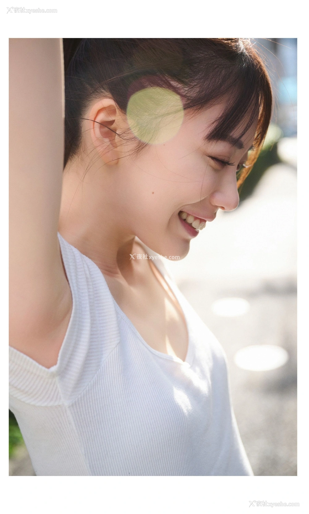 1P - 石川澪《ボクとカノジョの始まりの日》