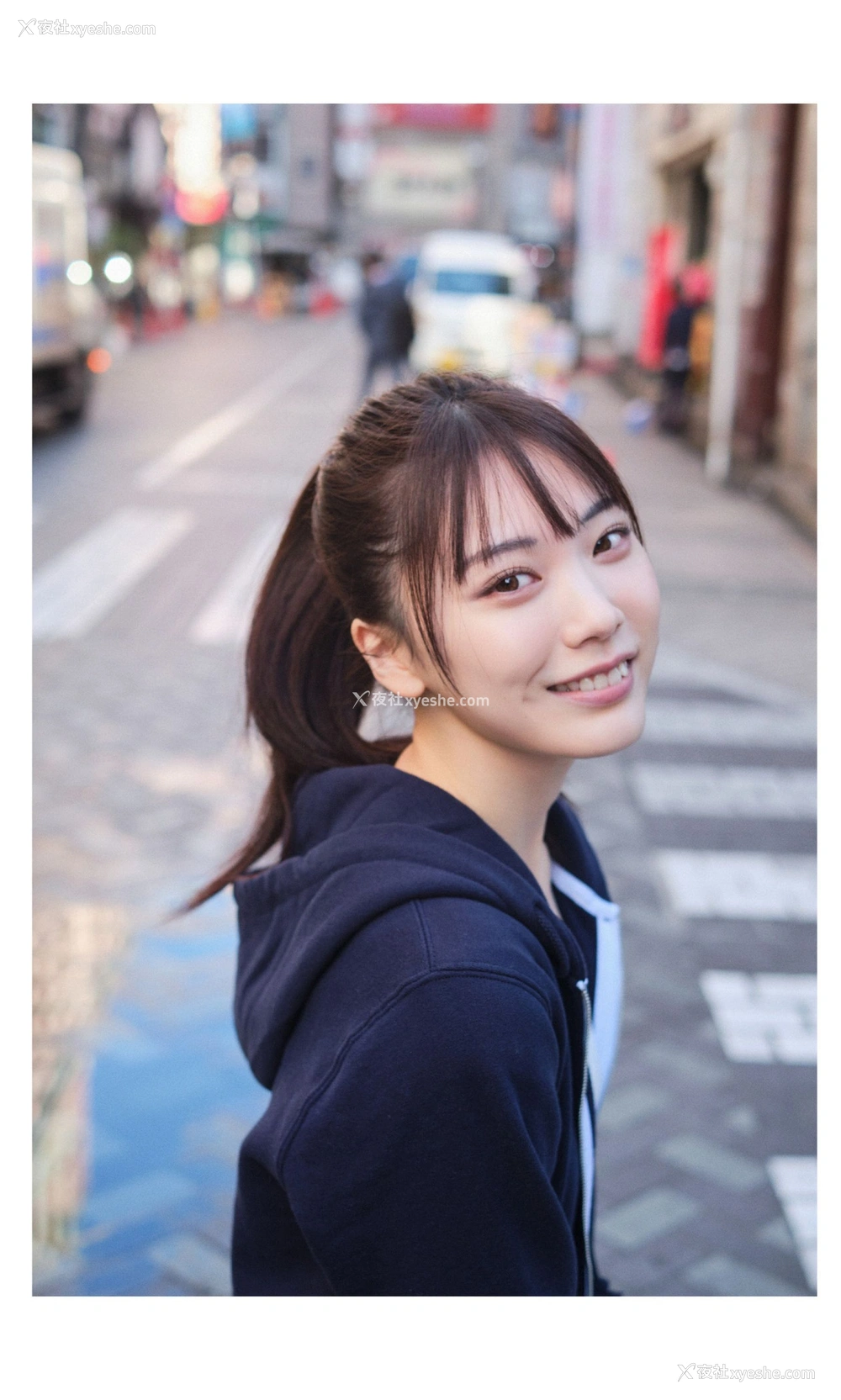 1P - 石川澪《ボクとカノジョの始まりの日》