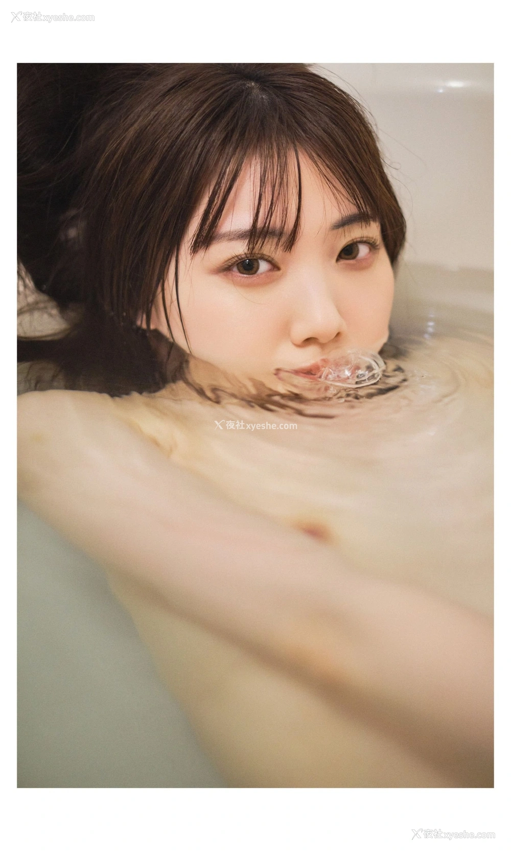 1P - 石川澪《ボクとカノジョの始まりの日》