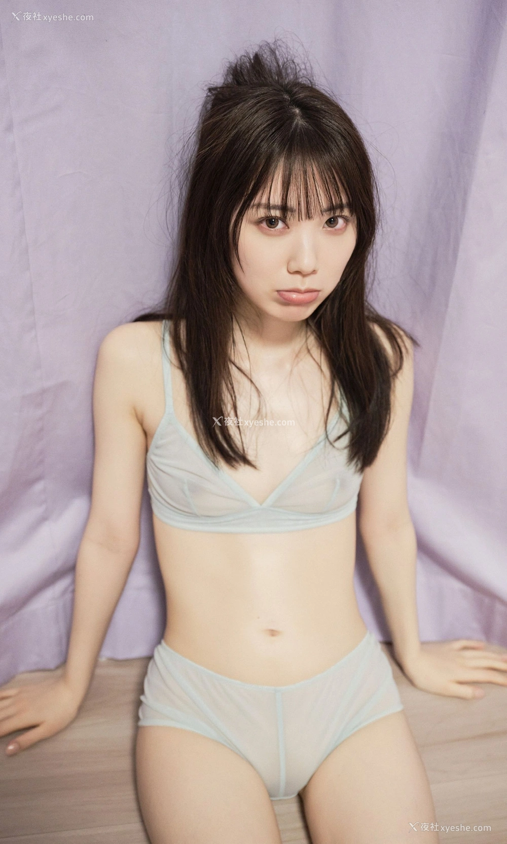 1P - 石川澪《ボクとカノジョの始まりの日》