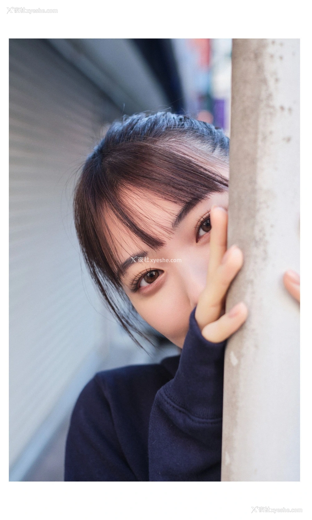 1P - 石川澪《ボクとカノジョの始まりの日》